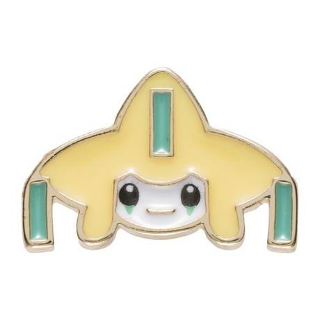 Pokémon  Jirachi Ohrring 