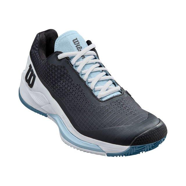 Wilson  Chaussures de tennis sur terre battue Rush Pro 4.0 