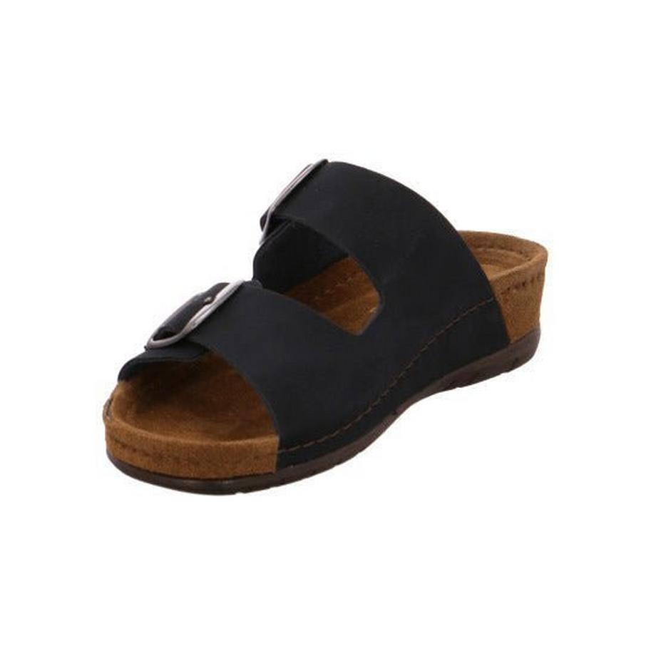 Rohde Rodigo Nubuk Sandale  