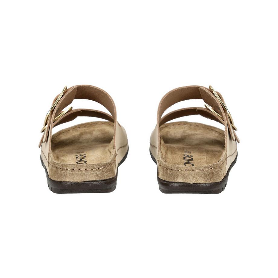 Rohde Rodigo Nubuk Sandale  