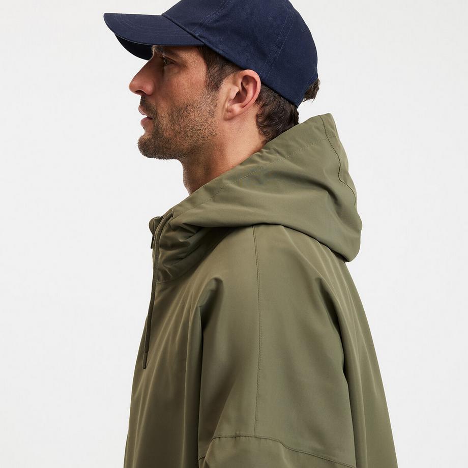 La Redoute Collections Lange Oversize Windjacke  