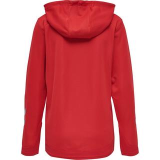 Hummel  damen-hoodie hmllead poly 