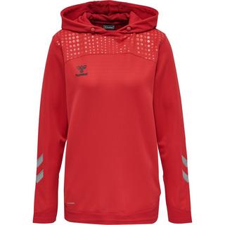 Hummel  damen-hoodie hmllead poly 