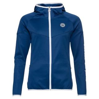 Bidi Badu  Grace Tech Jacke - dunkelblau/weiss 