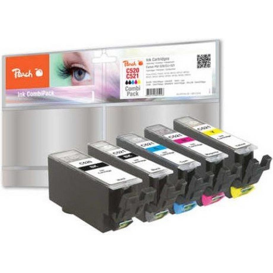 Peach  PI100-85 per Canon 