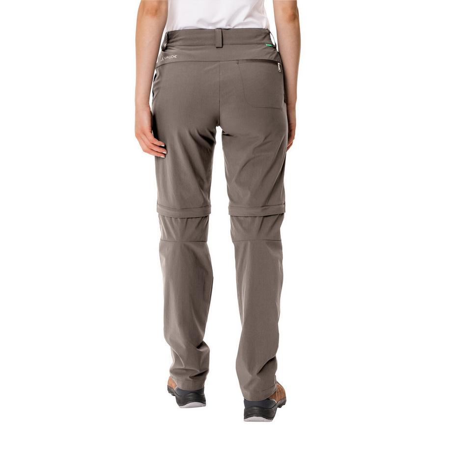 VAUDE Farley Farley Stretch ZO Pants II 