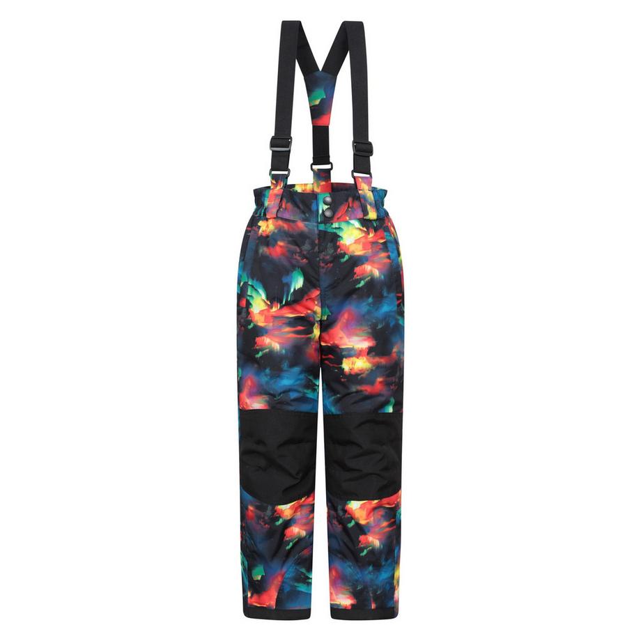 Pantalon De Ski Raptor
