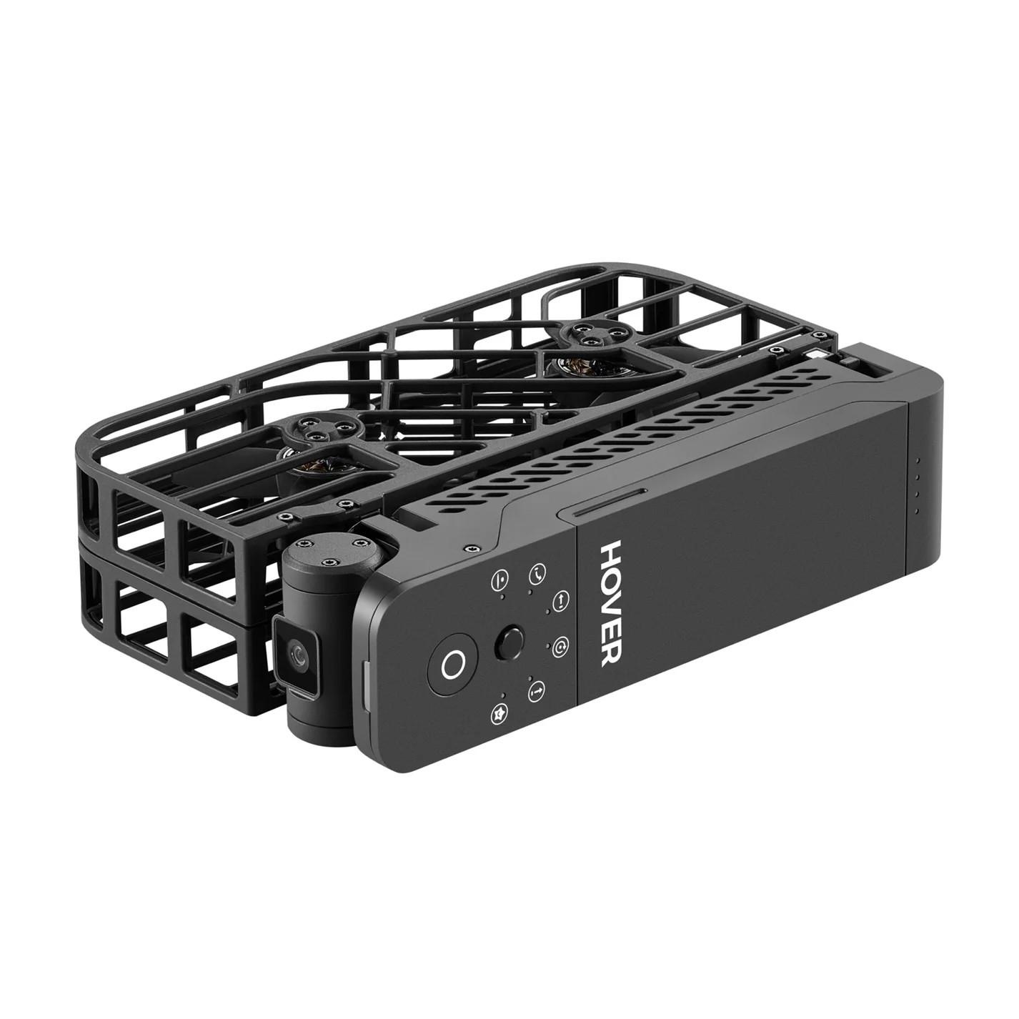 HOVERAir  X1 Combo Noir 