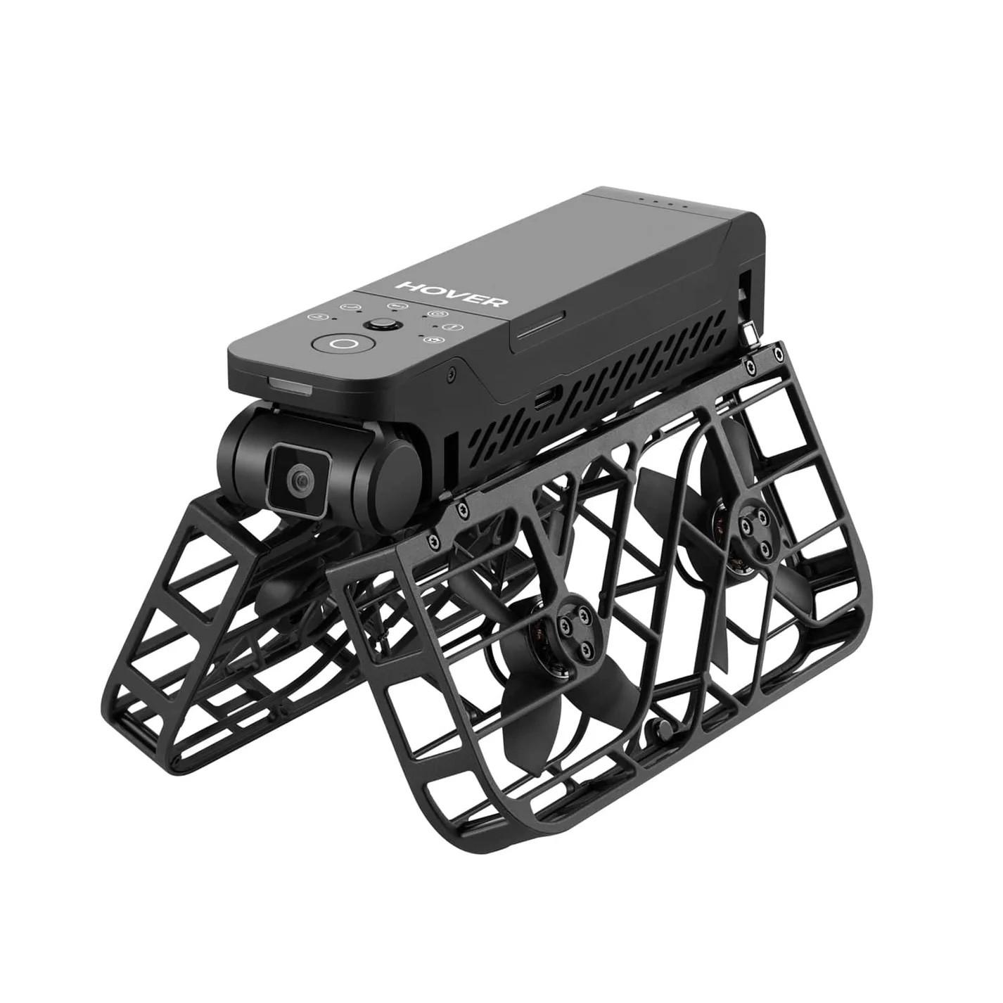 HOVERAir  X1 Combo Noir 