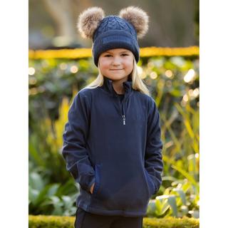 LeMieux  fleece kinder mini mari micro 