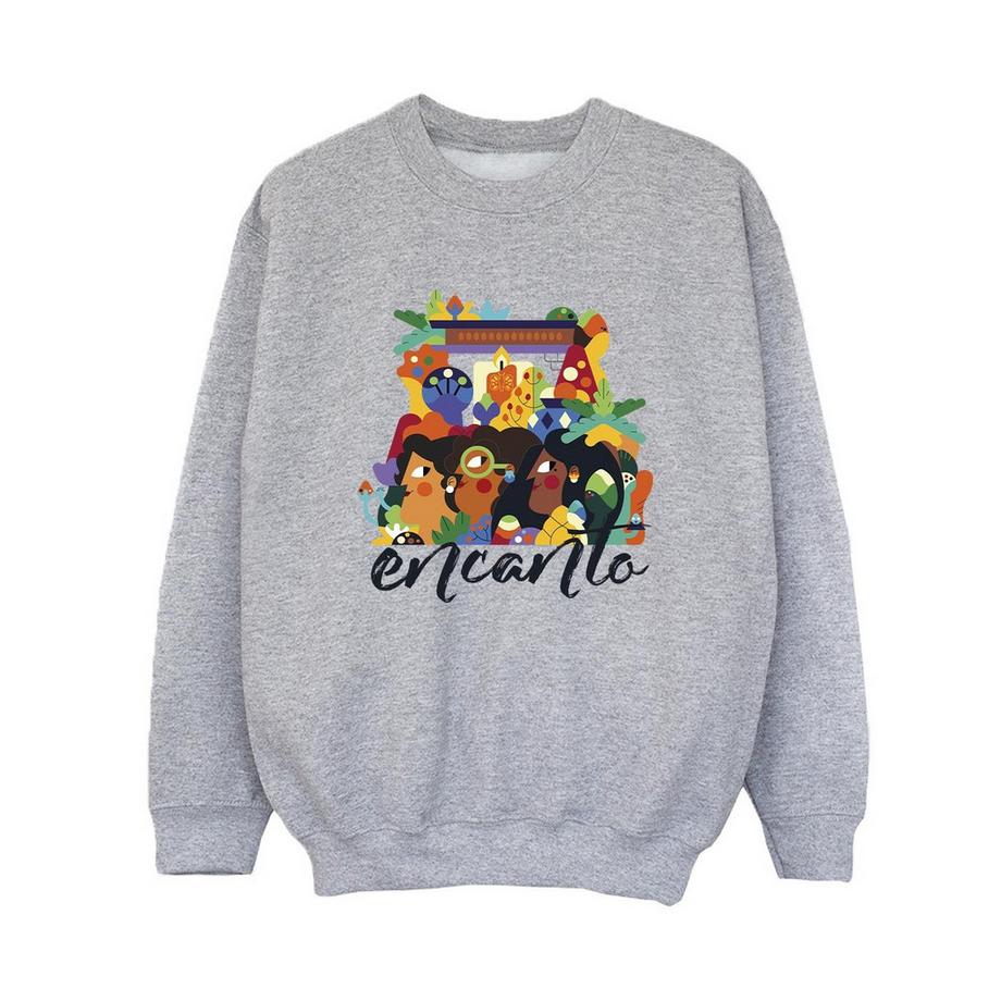Disney  Encanto Sweatshirt 