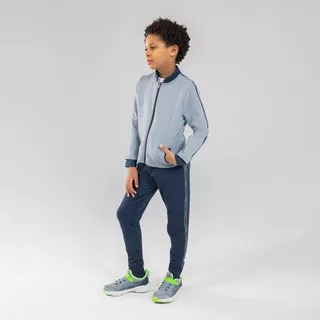 Pantalon de jogging enfant chaud synthétique respirant - S500