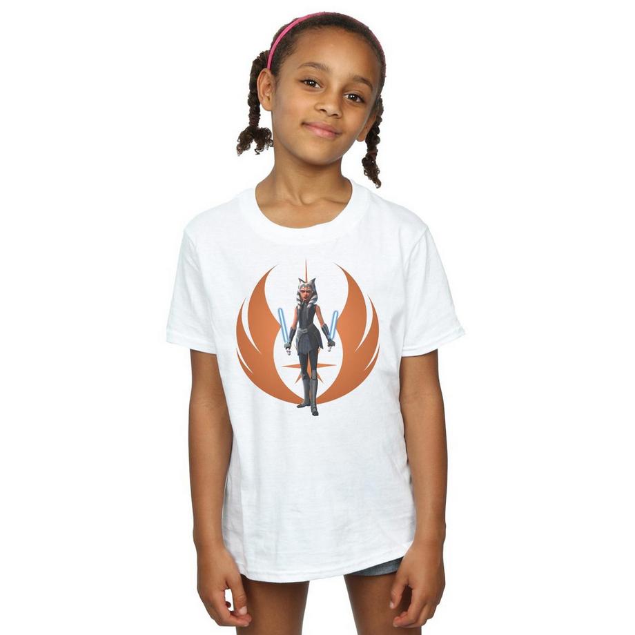 STAR WARS  Clone Wars TShirt 