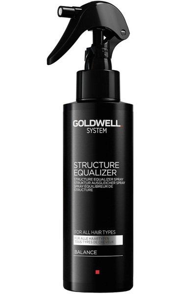 GOLDWELL  System Structure Equalizer 150 ml 