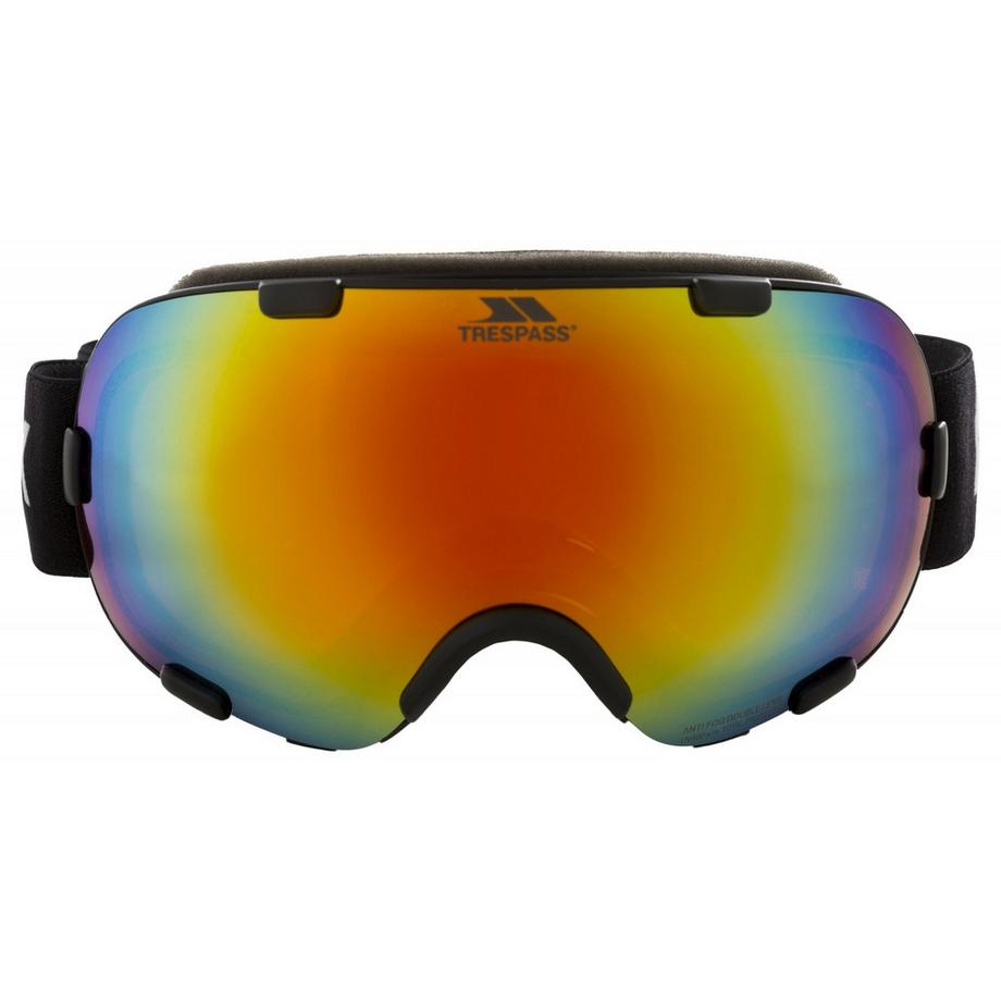 Elba DLX Ski Brille