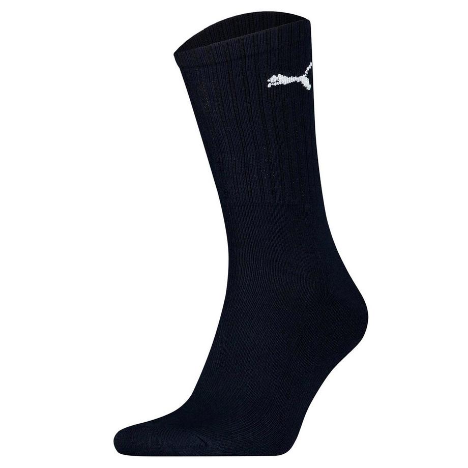 PUMA Chaussettes Pack de 6 Confortable à porter  