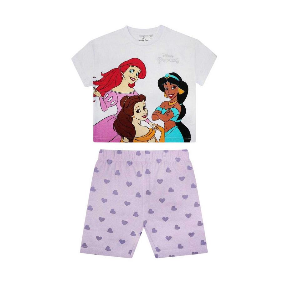Ensemble T-ShirtEt Short