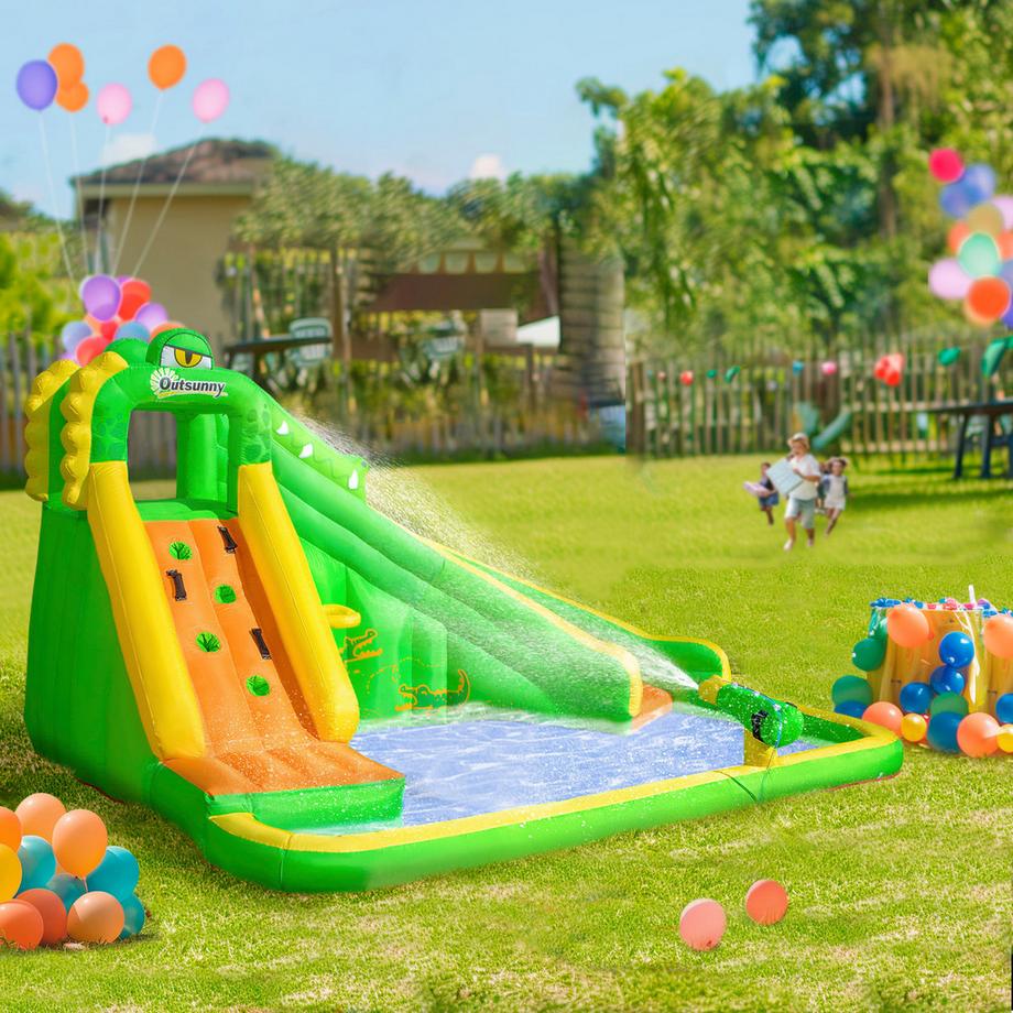 Outsunny  Spielbourg 