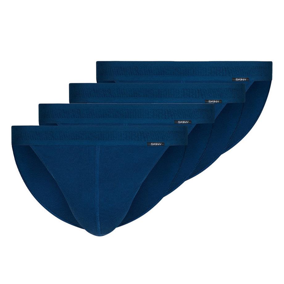 4er Pack Basic - Slip / Unterhose