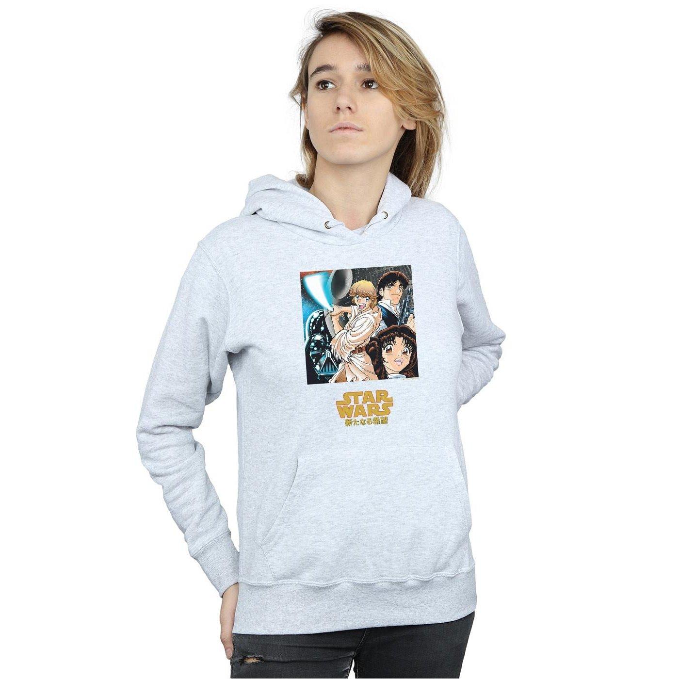 STAR WARS  Kapuzenpullover 