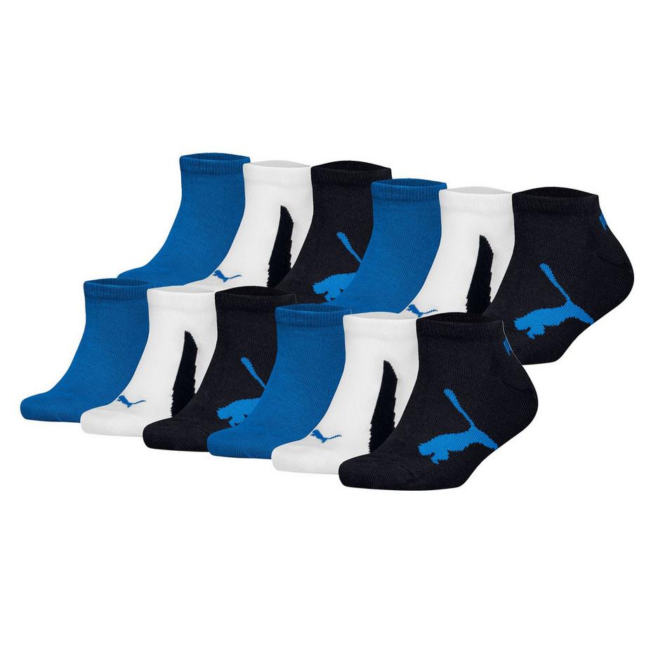 Chaussettes  Pack de 12 Confortable à porter-BWT Sneaker 12P