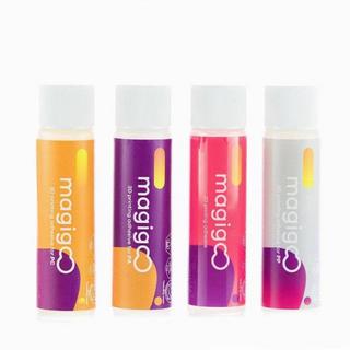 Magigoo  Magigoo stick adesivo PRO kit 4 pz. Per ABS, PA, PC, PP 50 ml ciascuno Magigoo M3KIT-PK1 1 pz. 