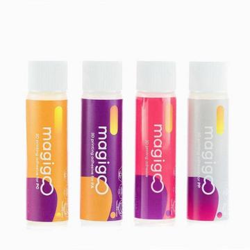 Magigoo Klebestift PRO 4er-Set für ABS,PA,PC,PP je 50 ml