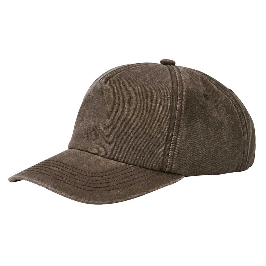 Beechfield Casquette de baseball Relaxed  