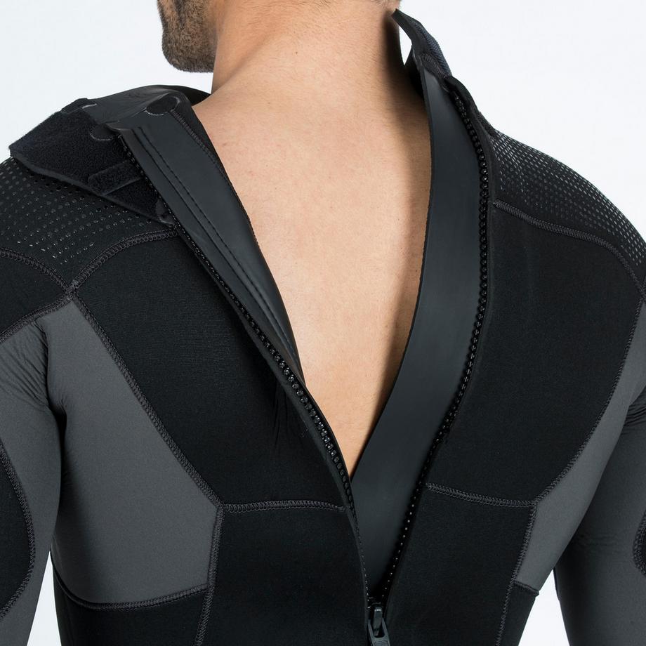 SUBEA  Combinaison néoprène - SCD 900 