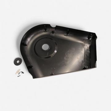 Protezione bici pezzo di ricambio