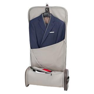 Vocier F35 Borsa da Viaggio in Pelle di Lusso  