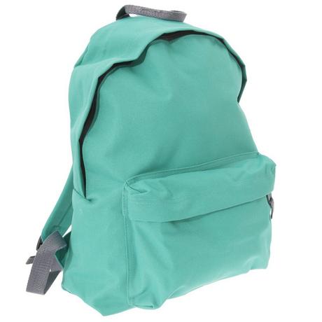 Bagbase Fashion Rucksack, 18 Liter (2 StückPackung)  