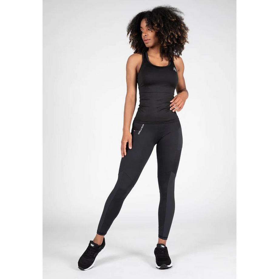 Gorilla Wear  damen-top indianapolis 