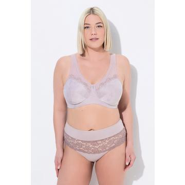 jusqu'au 145G, soutien-gorge de maintien, style brassière, rembourré et sans armatures, bretelles larges, n'entaille pas la peau