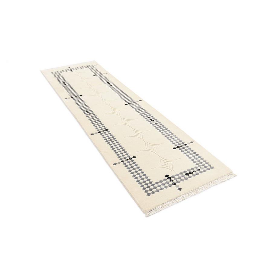 VIDAL Tapis fait à la main Darya-Indian  