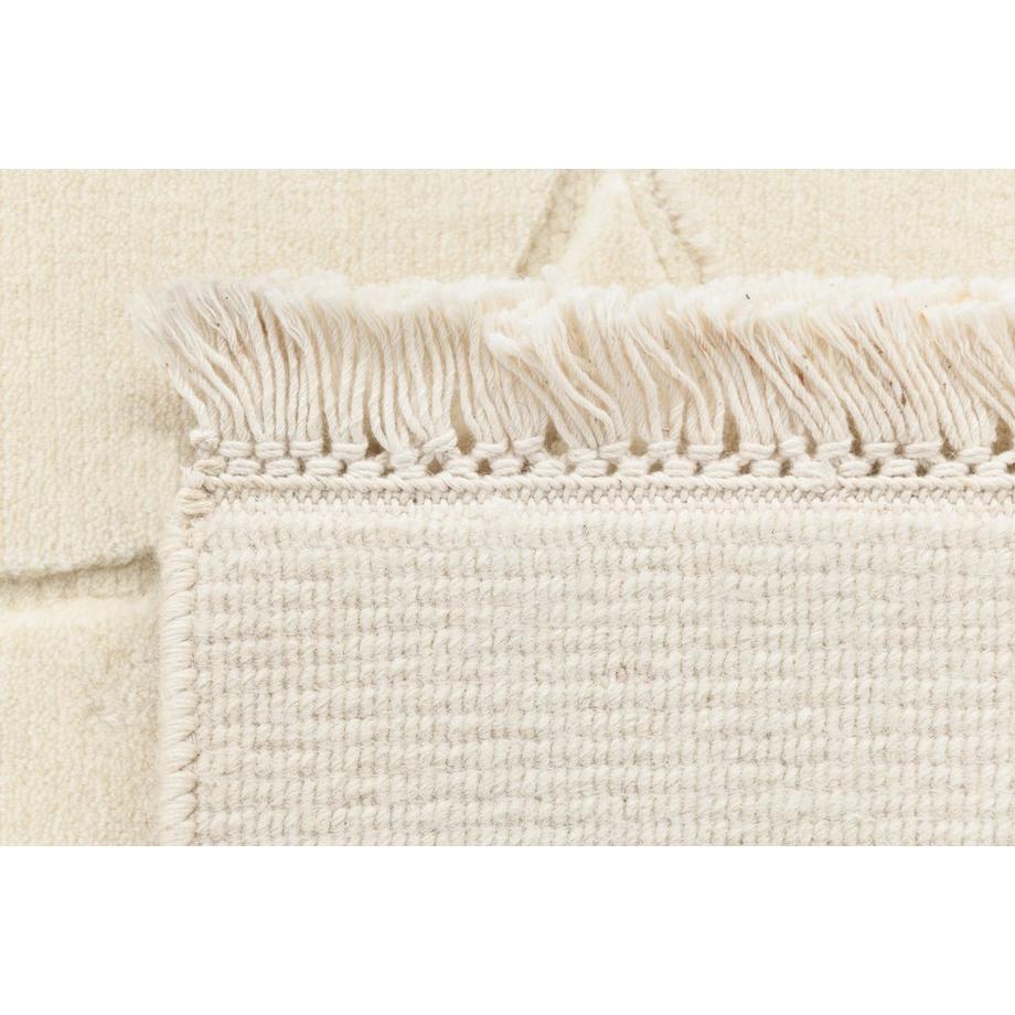 VIDAL Tapis fait à la main Darya-Indian  