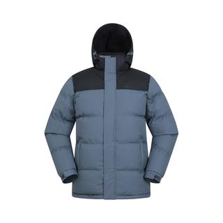 Mountain Warehouse Giacca trapuntata Snow  
