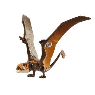 Mattel  Jurassic World Wild Pack Zuniceratops 