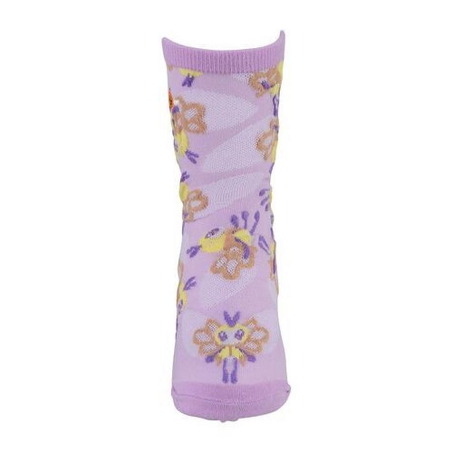 Pokemon Ribombee Calzini Fantasia  