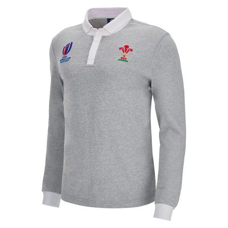 macron  trikot wales rugby xv merch rwc 