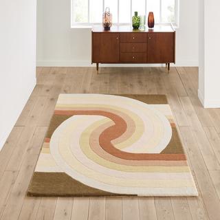 La Redoute Intérieurs Tapis en laine  