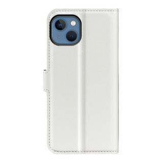 Cover-Discount  iPhone 14 / 13 - Custodia in pelle 