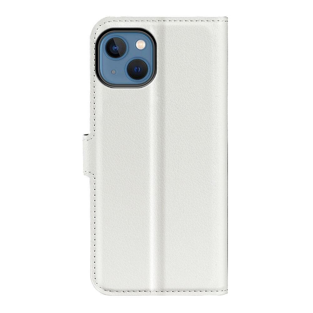 Cover-Discount  iPhone 14 / 13 - Etui en similcuir 