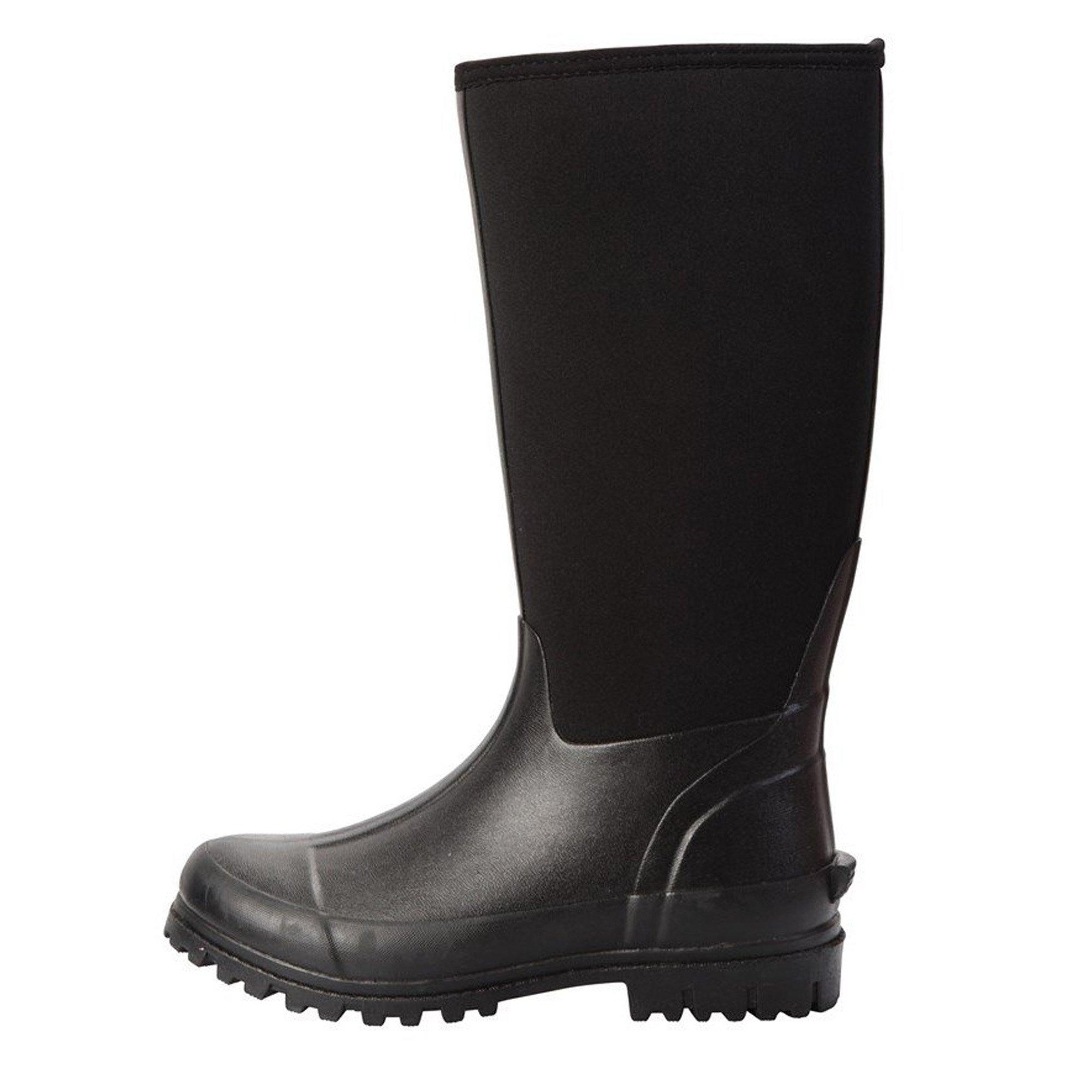 Mountain Warehouse  Bottes de pluie MUCKER 