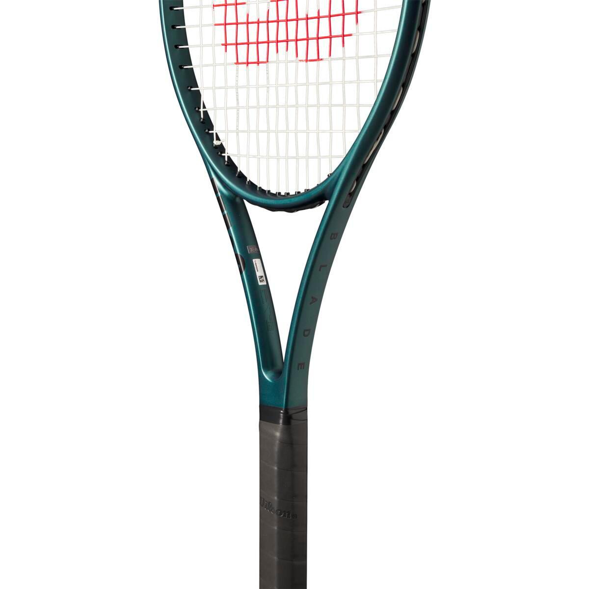 Wilson  Raquette de tennis Blade 104 V9.0 