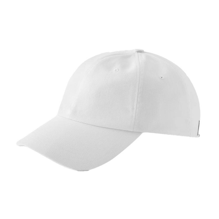 Beechfield Cappellino da Baseball Cotone Organico  