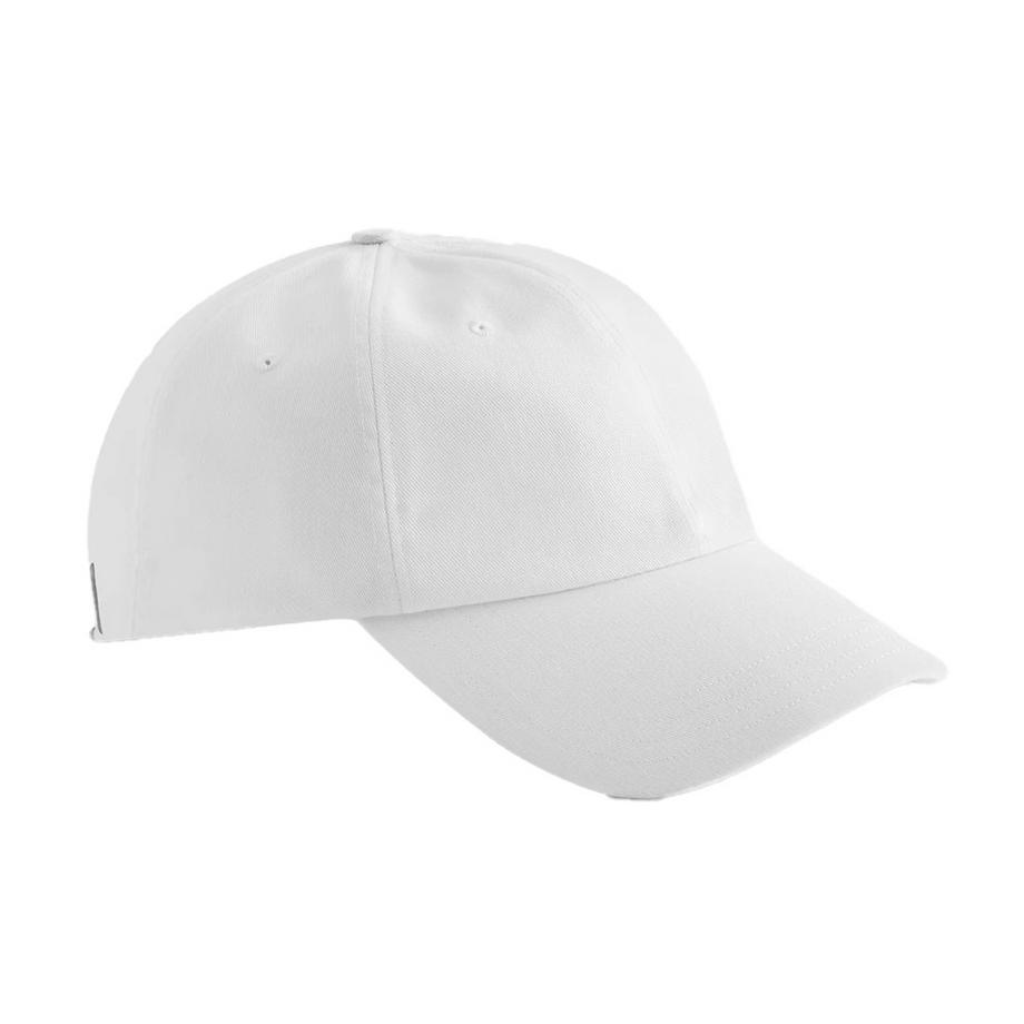 Cappellino Da Baseball Cotone Organico