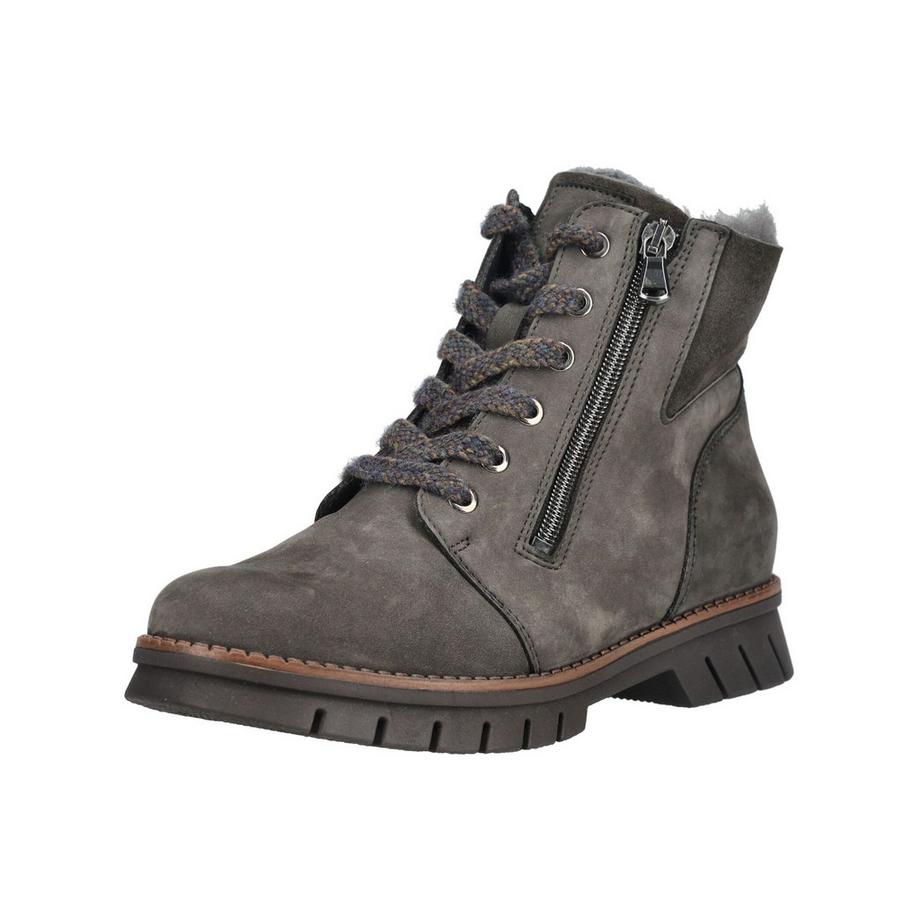 Stiefelette H-XARA