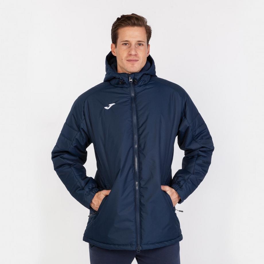 Joma Cervino Parka  