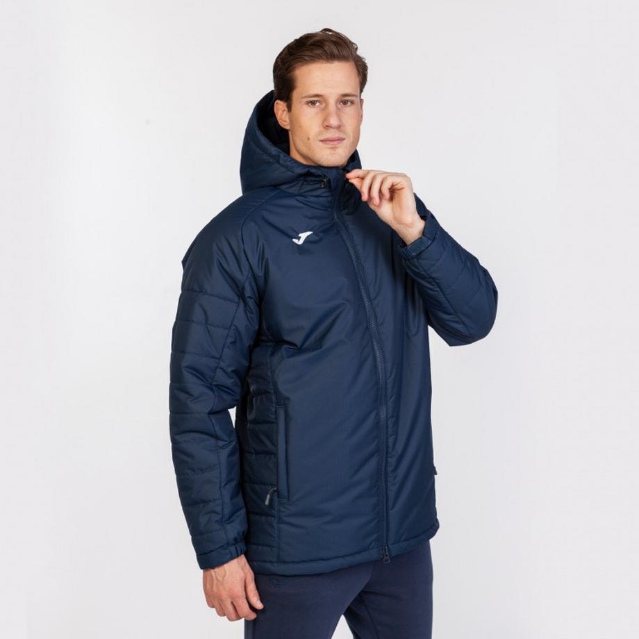 Joma Cervino Parka  